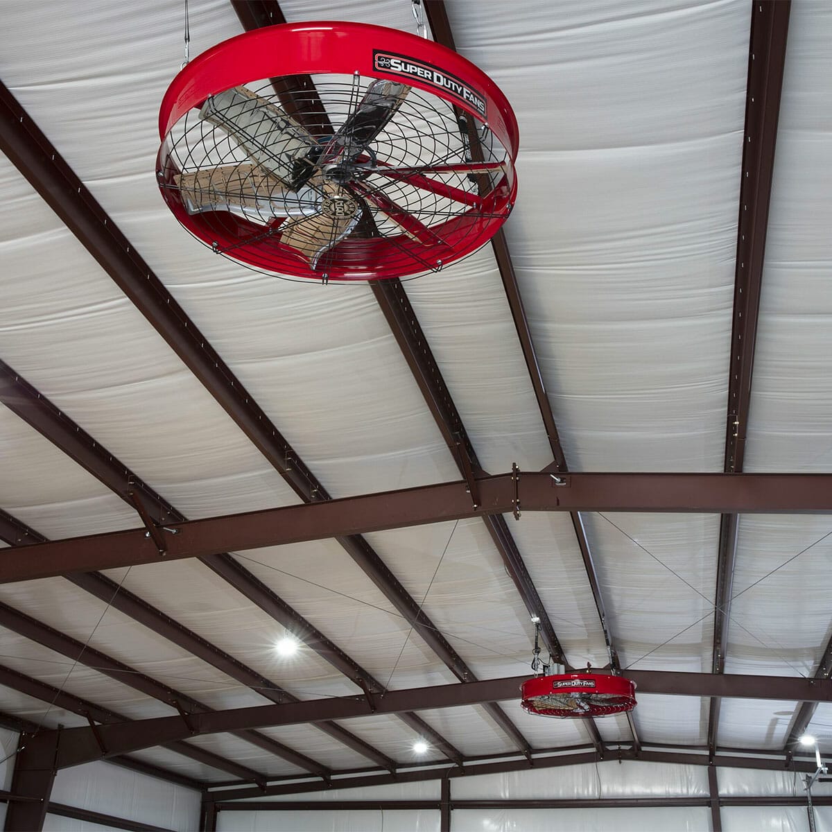 Ceiling-square